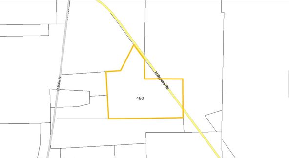 490 N Bypass Rd, Buffalo, WY 82834